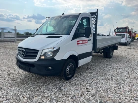 Mercedes-Benz Sprinter 414 ИТАЛИЯ КЛИМА 4.45М УНИКАТ ЗА ЦЕНИТЕЛИ, снимка 1