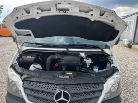 Mercedes-Benz Sprinter 414 ИТАЛИЯ КЛИМА 4.45М УНИКАТ ЗА ЦЕНИТЕЛИ, снимка 14