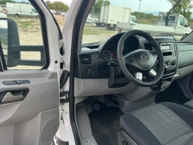Mercedes-Benz Sprinter 414 ИТАЛИЯ КЛИМА 4.45М УНИКАТ ЗА ЦЕНИТЕЛИ, снимка 7