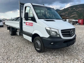 Mercedes-Benz Sprinter 414 ИТАЛИЯ КЛИМА 4.45М УНИКАТ ЗА ЦЕНИТЕЛИ, снимка 5