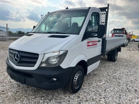 Mercedes-Benz Sprinter 414 ИТАЛИЯ КЛИМА 4.45М УНИКАТ ЗА ЦЕНИТЕЛИ, снимка 16