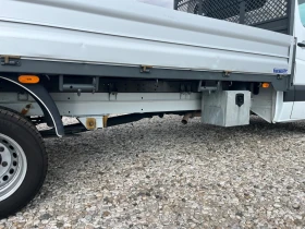 Mercedes-Benz Sprinter 414 ИТАЛИЯ КЛИМА 4.45М УНИКАТ ЗА ЦЕНИТЕЛИ, снимка 15