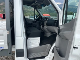 Mercedes-Benz Sprinter 414 ИТАЛИЯ КЛИМА 4.45М УНИКАТ ЗА ЦЕНИТЕЛИ, снимка 8