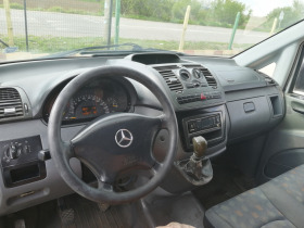 Mercedes-Benz Vito 2.2cdi, снимка 5