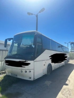     Vdl Bova Futura FHD 370  3 ! 06  