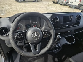 Mercedes-Benz Sprinter 314 ЕВРО 6, НАВИ , снимка 9