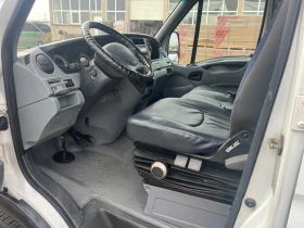 Iveco Daily 6+ 1,  | Mobile.bg    8