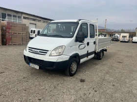 Iveco Daily 6+ 1,  | Mobile.bg    10