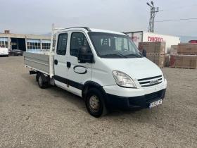     Iveco Daily 6+ 1, 