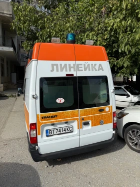 Обява за продажба на Ford Transit 2.2 tdci ~10 000 лв. - изображение 3