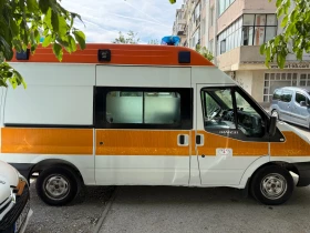 Обява за продажба на Ford Transit 2.2 tdci ~10 000 лв. - изображение 4