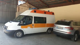Обява за продажба на Ford Transit 2.2 tdci ~10 000 лв. - изображение 2