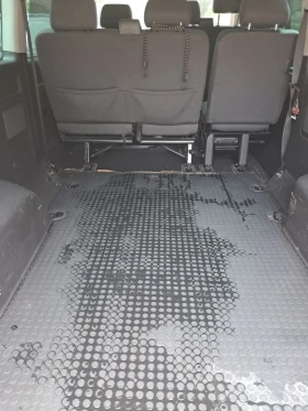 Обява за продажба на VW T5 Caravelle 2.0 BiTDI ~23 600 лв. - изображение 8
