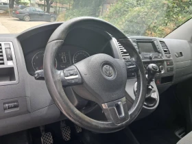 Обява за продажба на VW T5 Caravelle 2.0 BiTDI ~23 600 лв. - изображение 4