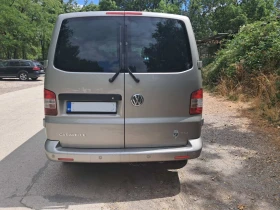 Обява за продажба на VW T5 Caravelle 2.0 BiTDI ~23 600 лв. - изображение 3