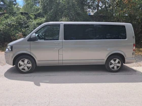Обява за продажба на VW T5 Caravelle 2.0 BiTDI ~23 600 лв. - изображение 2