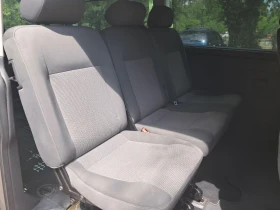 Обява за продажба на VW T5 Caravelle 2.0 BiTDI ~23 600 лв. - изображение 7