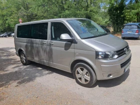 Обява за продажба на VW T5 Caravelle 2.0 BiTDI ~23 600 лв. - изображение 1