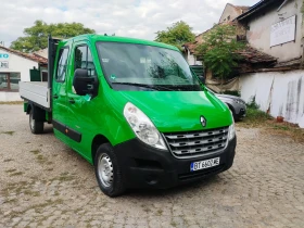 Обява за продажба на Renault Master 2.3dci 150kc ~13 750 лв. - изображение 2