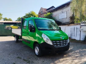 Обява за продажба на Renault Master 2.3dci 150kc ~15 250 лв. - изображение 1