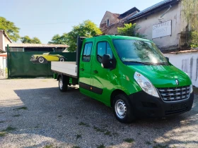 Обява за продажба на Renault Master 2.3dci 150kc ~15 250 лв. - изображение 8
