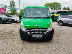 Обява за продажба на Renault Master 2.3dci 150kc ~13 750 лв. - изображение 1