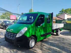 Обява за продажба на Renault Master 2.3dci 150kc ~15 250 лв. - изображение 1