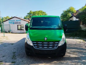 Обява за продажба на Renault Master 2.3dci 150kc ~15 250 лв. - изображение 2