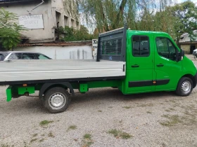 Обява за продажба на Renault Master 2.3dci 150kc ~13 750 лв. - изображение 7