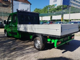 Обява за продажба на Renault Master 2.3dci 150kc ~15 250 лв. - изображение 6