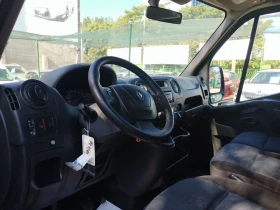 Обява за продажба на Renault Master 2.3dci 150kc ~15 250 лв. - изображение 9