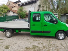 Обява за продажба на Renault Master 2.3dci 150kc ~13 750 лв. - изображение 3