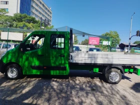 Обява за продажба на Renault Master 2.3dci 150kc ~15 250 лв. - изображение 3