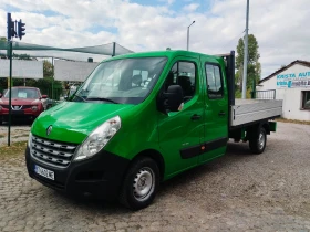 Обява за продажба на Renault Master 2.3dci 150kc ~13 750 лв. - изображение 1