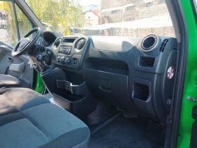 Обява за продажба на Renault Master 2.3dci 150kc ~15 250 лв. - изображение 10