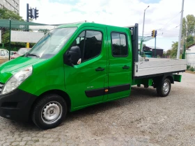 Обява за продажба на Renault Master 2.3dci 150kc ~13 750 лв. - изображение 9