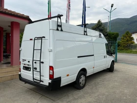 Ford Transit 2.2TDCi* Euro5* MAXI* �������� | Mobile.bg � ����� ������ 9