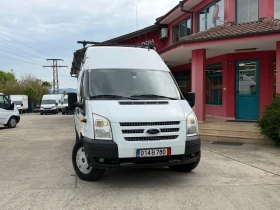 ����� �� �������� �� Ford Transit 2.2TDCi* Euro5* MAXI* ��������