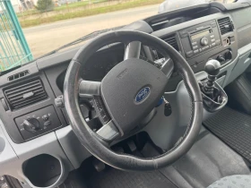     Ford Transit 2.2TDCi* Euro5* MAXI* 