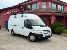 Ford Transit 2.2TDCi* Euro5* MAXI* �������� | Mobile.bg � ����� ������ 12