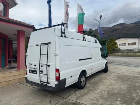 Обява за продажба на Ford Transit 2.2TDCi* Euro5* MAXI* Климатик ~15 800 лв. - изображение 11 | Auto.bg Обява за продажба на Ford Transit 2.2TDCi* Euro5* MAXI* Климатик ~15 800 лв. - изображение 11