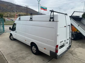 Обява за продажба на Ford Transit 2.2TDCi* Euro5* MAXI* Климатик ~15 800 лв. - изображение 9 | Auto.bg Обява за продажба на Ford Transit 2.2TDCi* Euro5* MAXI* Климатик ~15 800 лв. - изображение 9