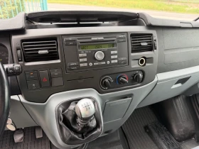 Ford Transit 2.2TDCi* Euro5* MAXI* �������� | Mobile.bg � ����� ������ 5