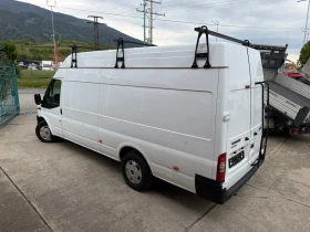 Ford Transit 2.2TDCi* Euro5* MAXI* �������� | Mobile.bg � ����� ������ 8