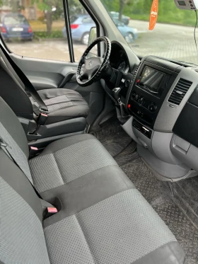 Mercedes-Benz Sprinter 516 CDI | Mobile.bg    3