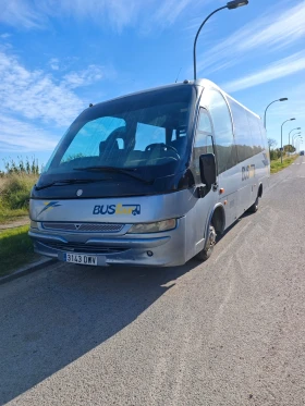 Iveco Classic MAGO 2  33 mesta klima telma  - изображение 1