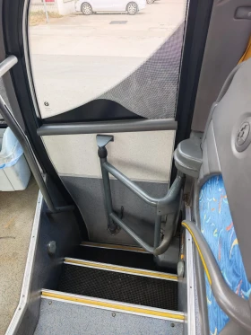 Iveco Classic MAGO 2  33 mesta klima telma  | Mobile.bg    7