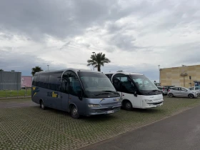 Iveco Classic MAGO 2  33 mesta klima telma  | Mobile.bg    2