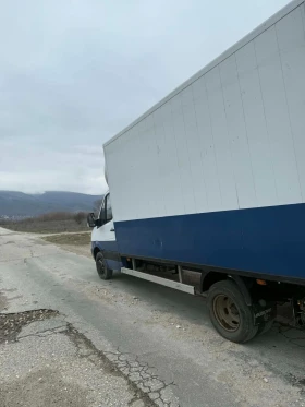 Mercedes-Benz Sprinter 515 515cdi  | Mobile.bg � ����� ������ 4