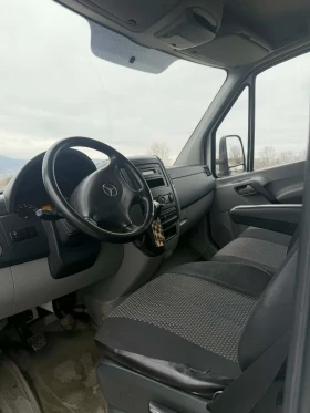 Mercedes-Benz Sprinter 515 515cdi  | Mobile.bg � ����� ������ 10